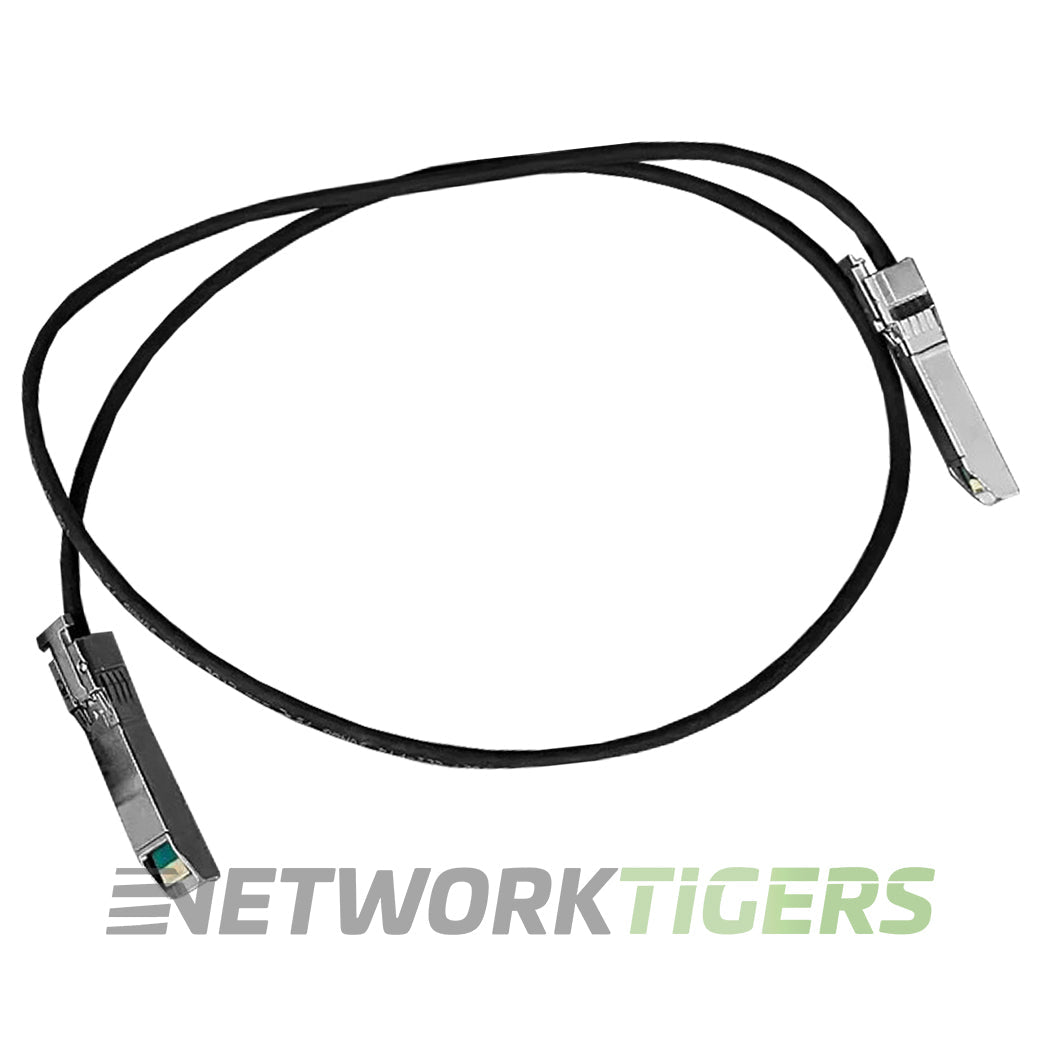 Juniper EX-SFP-10GE-DAC-1M 1m 10GB SFP+ Direct Attach Copper Cable