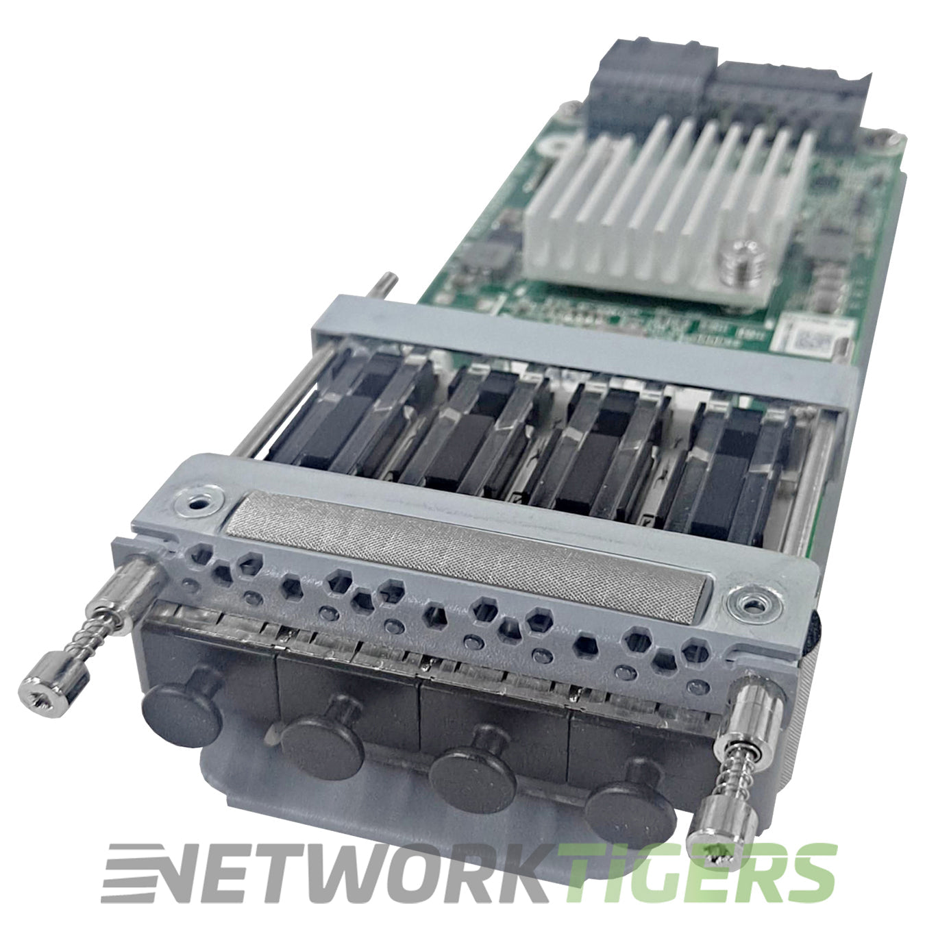 NEW Juniper EX-UM-4SFPP-MR EX4300 4x 10GB SFP+ Switch Module