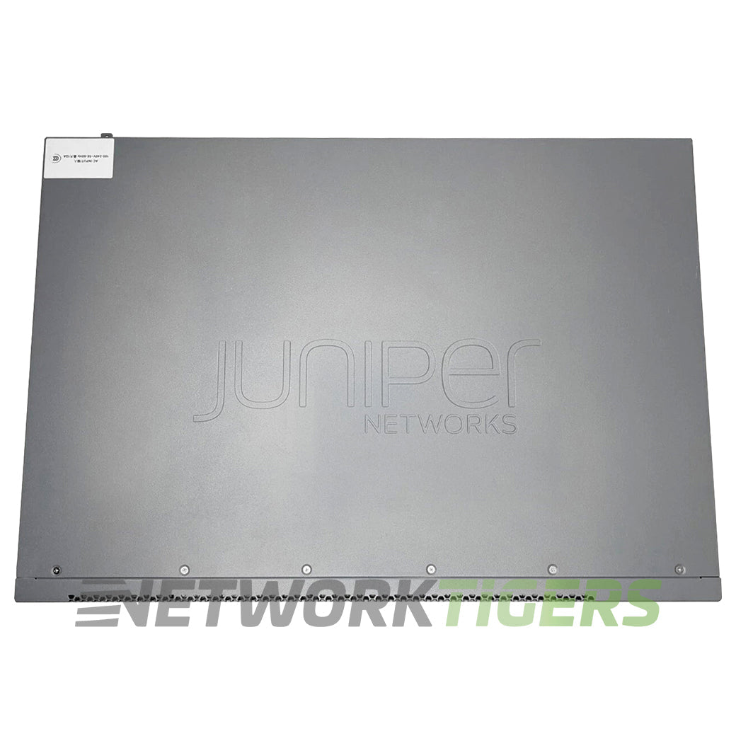 Juniper EX2300-48P EX2300 Series 48x 1GB PoE+ RJ45 4x 10GB SFP+ Switch