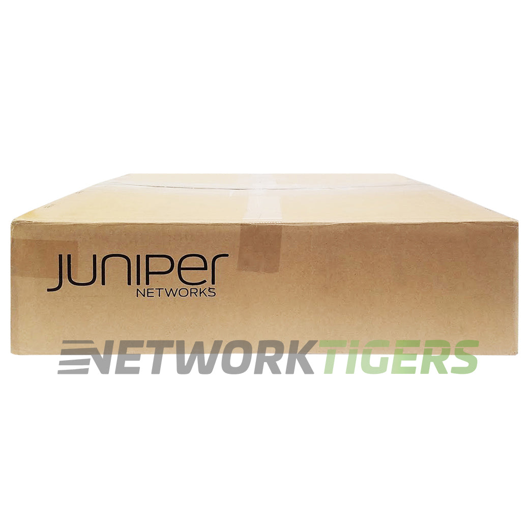 NEW Juniper EX2300-48P-TAA 48x Gigabit Ethernet PoE+ RJ45 4x 10G SFP+ Switch