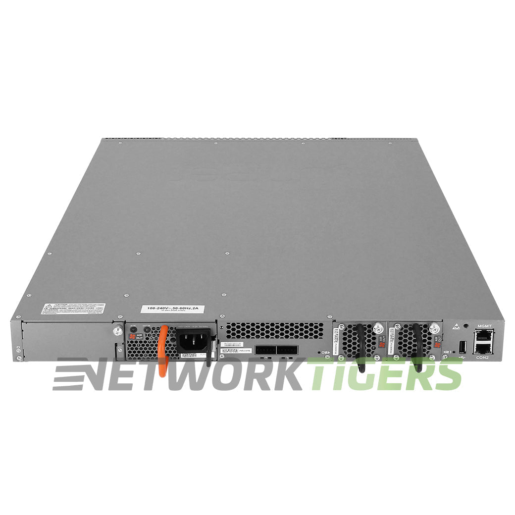 Juniper EX4300-32F-TAA 32x 1GB SFP 4x 10GB SFP+ 2x 40GB QSFP+ (TAA) Switch