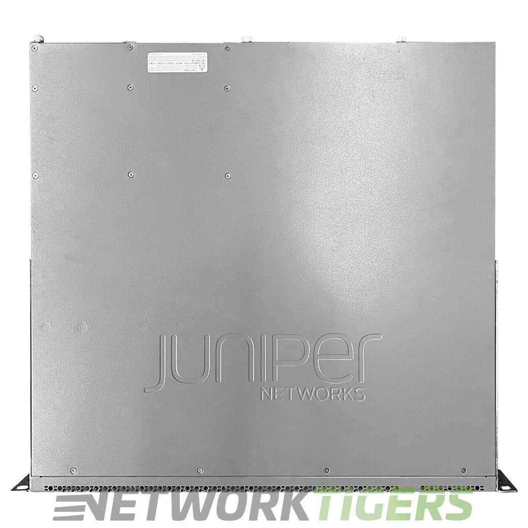 Juniper EX4300-48T-DC-TAA 48x 1GB RJ45 4x 40GB QSFP+ F-B Airflow DC Switch