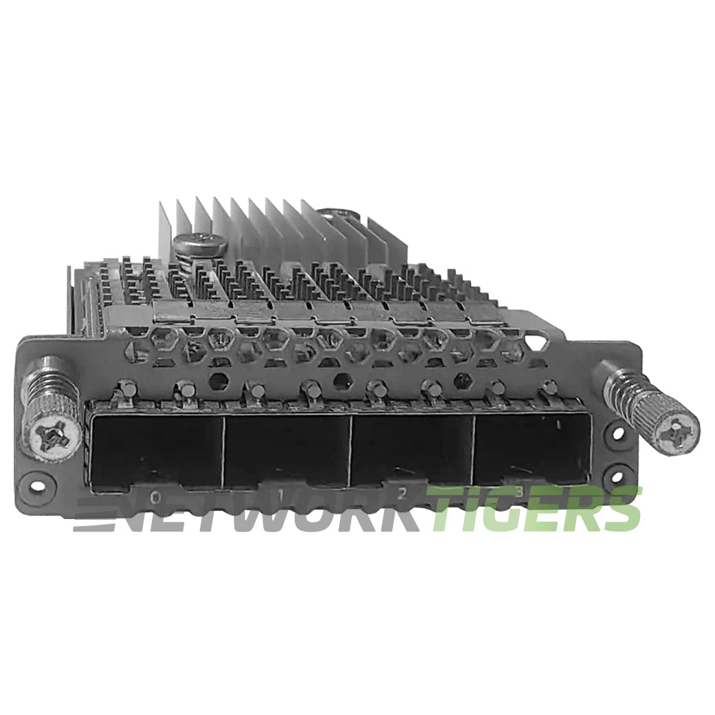 Juniper EX4400-EM-4Y EX4400 Series 4x 25GB SFP28 Switch Module