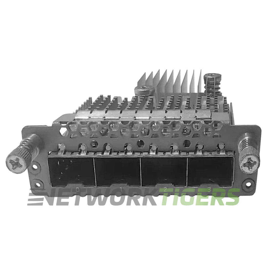 Juniper EX4400-EM-4Y EX4400 Series 4x 25GB SFP28 Switch Module