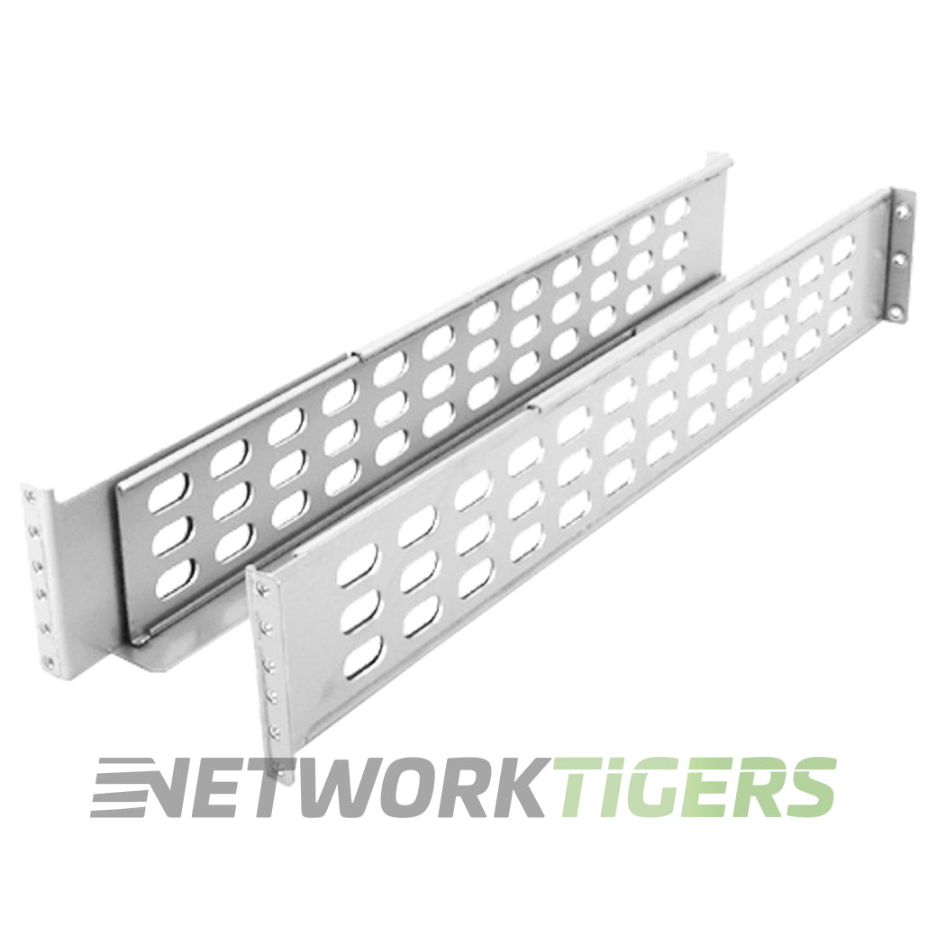 Juniper EX4500-4PST-RMK EX4500 Series 4 Post Rack Mount Kit
