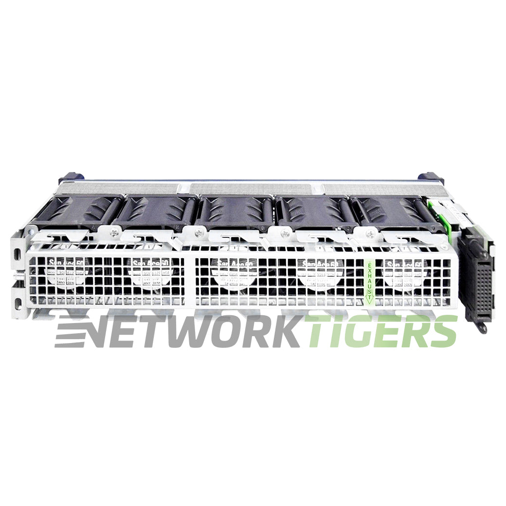 Juniper EX4500-FANTRAY-BF EX4500 Series Back-to-Front Airflow Switch Fan