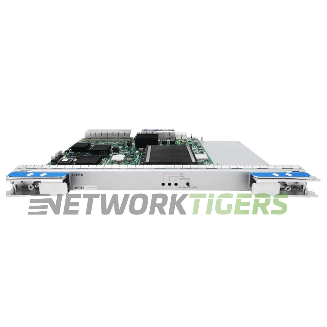 NEW Juniper FEB-M10i-M7i-E M7i/M10i Router Forwarding Engine Board Enhanced