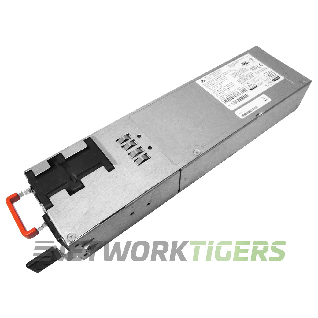Juniper JPSU-1600W-AC-AFO PTX1000 Series 1600W AC Router Power Supply