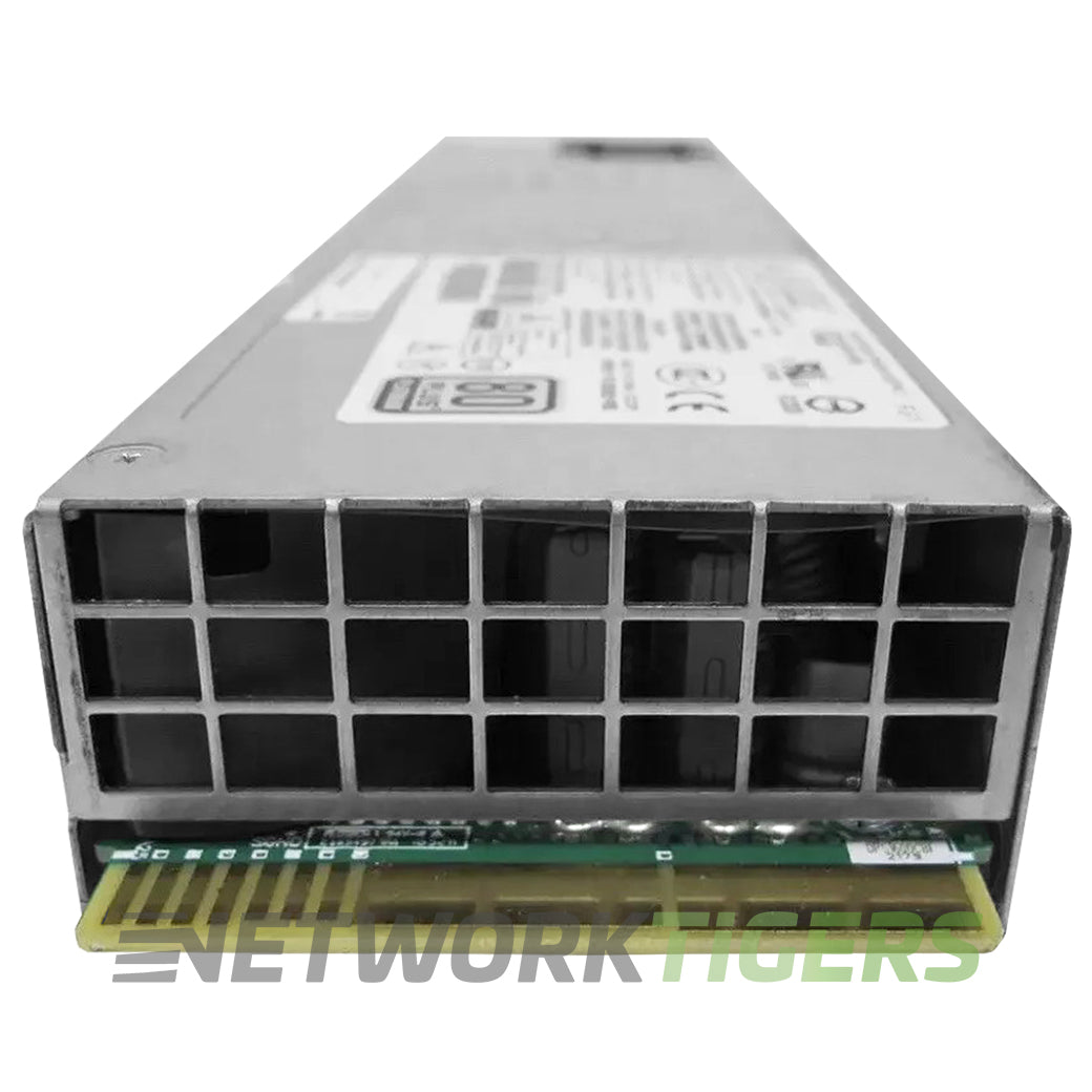 Juniper JPSU-1600W-AC-AFO QFX 10002 Series 1600W AC F-B Air Router Power Supply