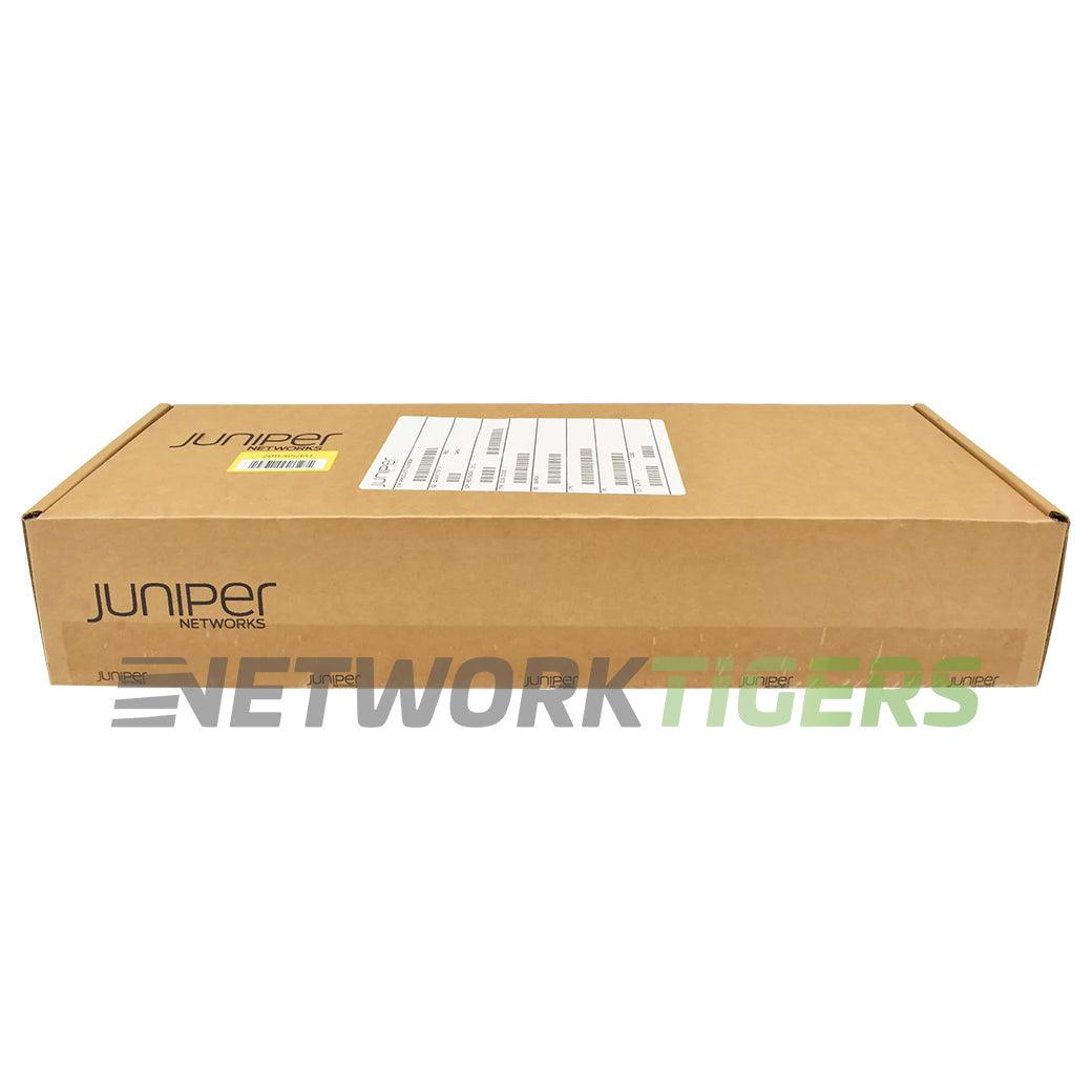 NEW Juniper JPSU-1600W-DC-AFO PTX1000 Series 1600W DC Router Power Supply