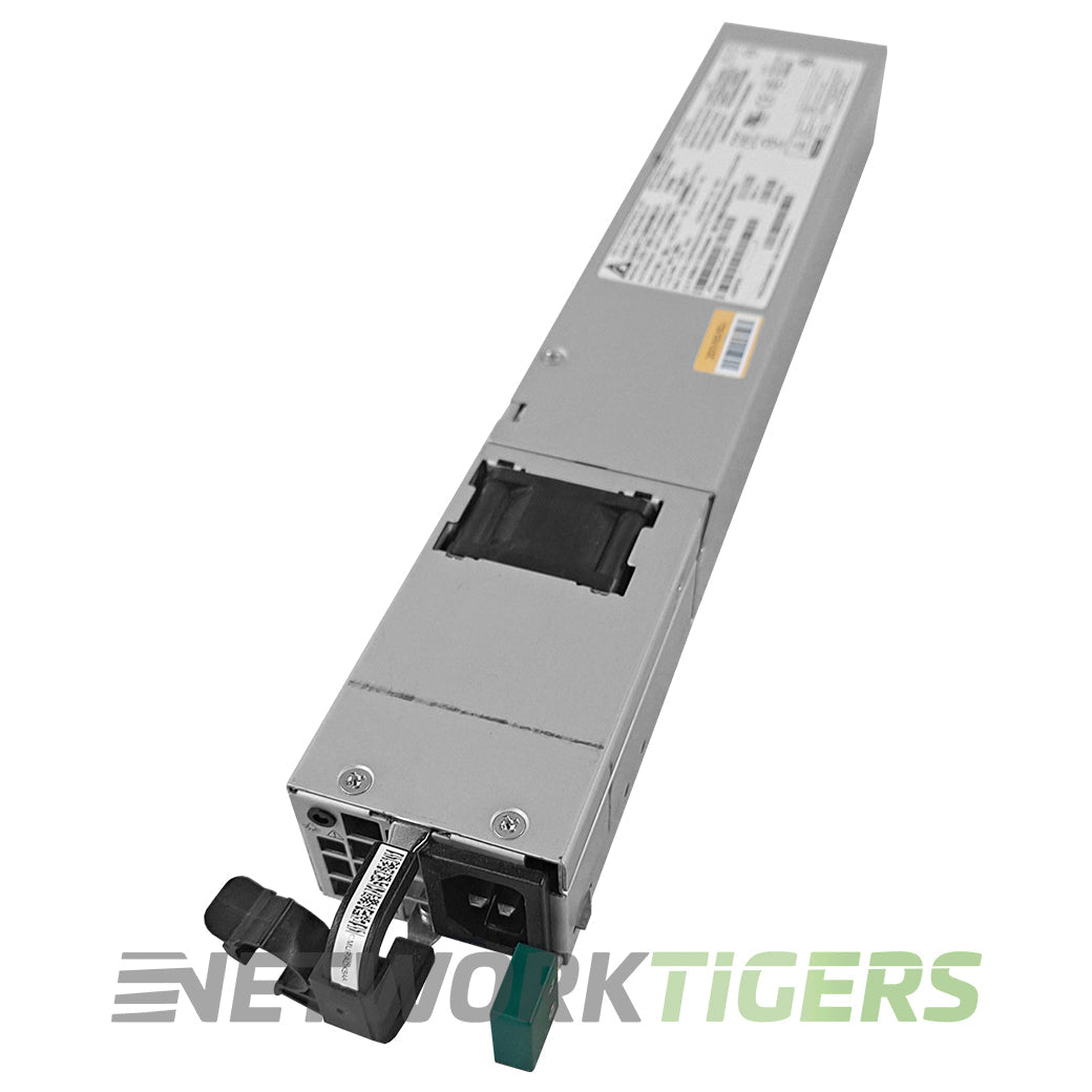 Juniper JPSU-400W-AC-AFO 400W AC F-B Air SRX1500 Series Gateway Power Supply