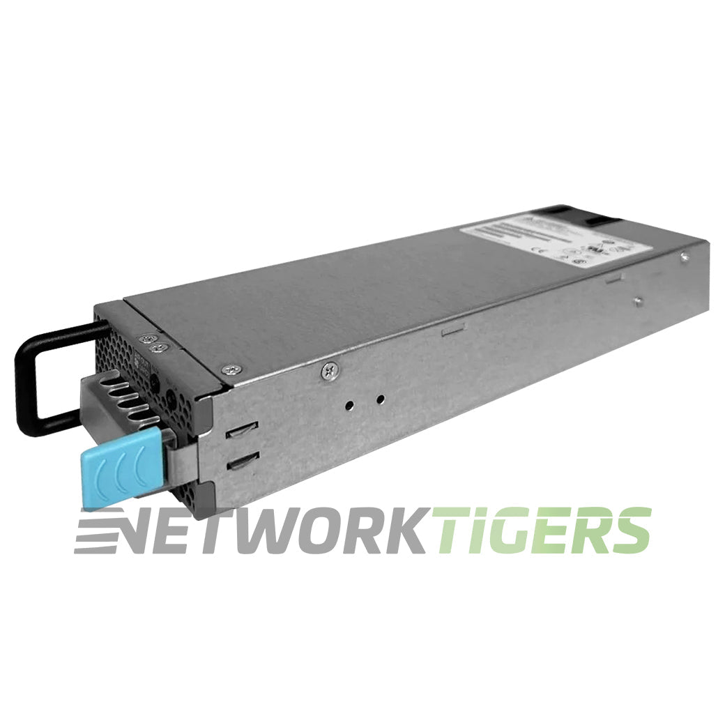 NEW Juniper JPSU-550-DC-AFI 550W DC Back-to-Front Airflow Switch Power Supply