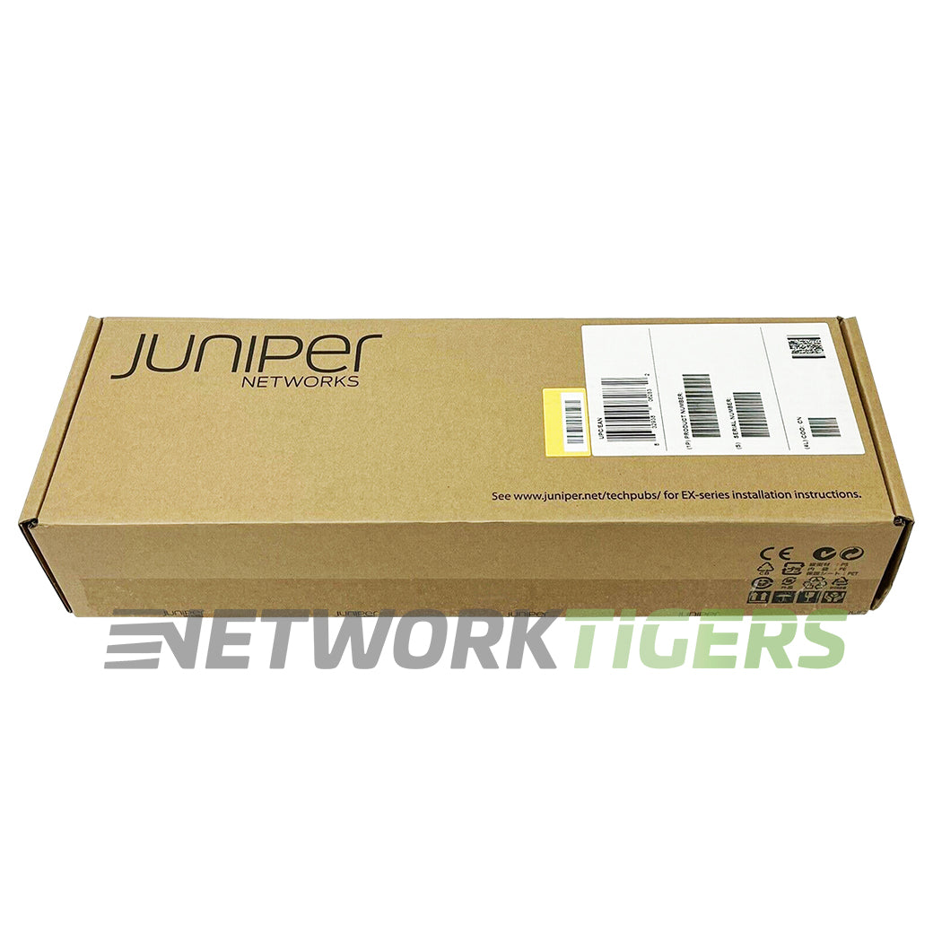 NEW Juniper JPSU-650W-AC-AFO EX4650 Series 650W AC F-B Air Switch Power Supply