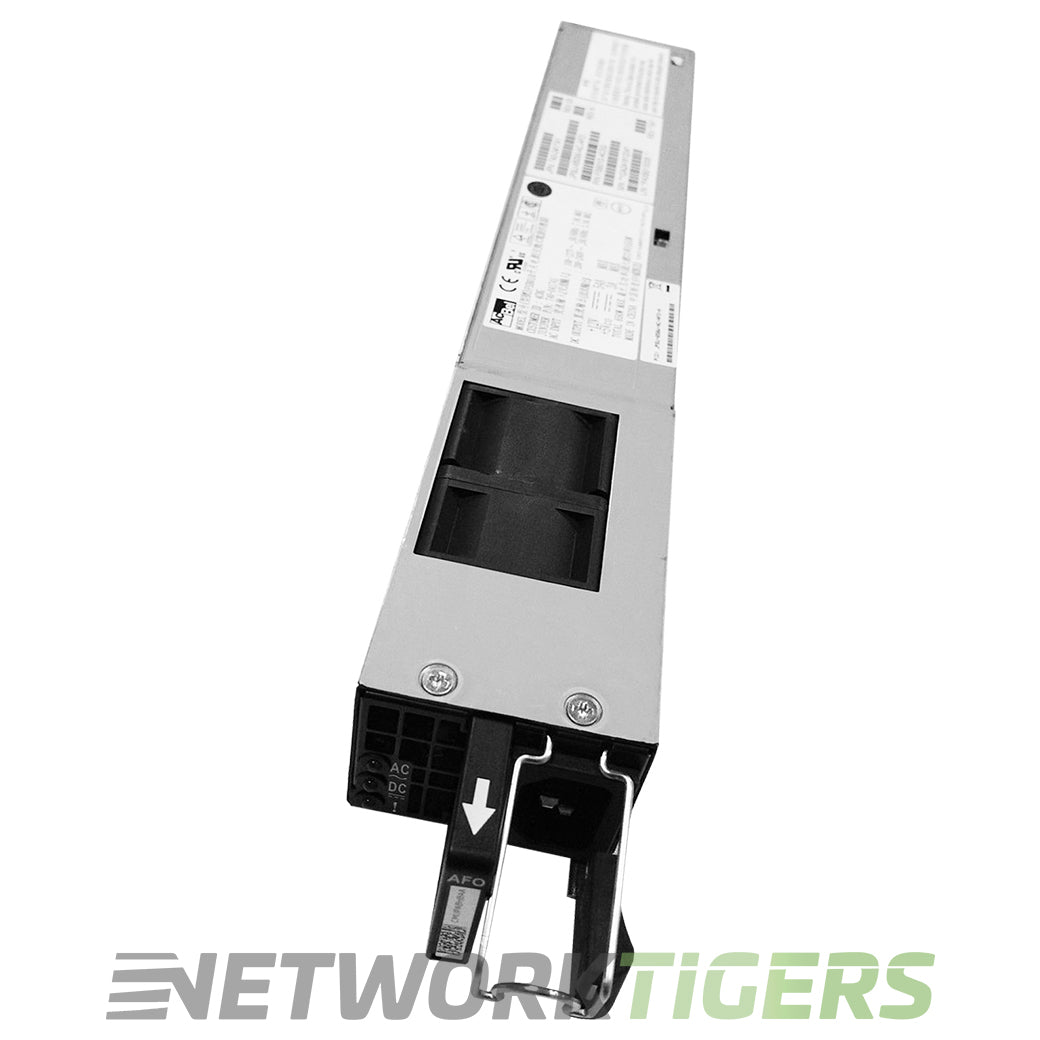 NEW Juniper JPSU-650W-AC-AFO EX4650 Series 650W AC F-B Air Switch Power Supply