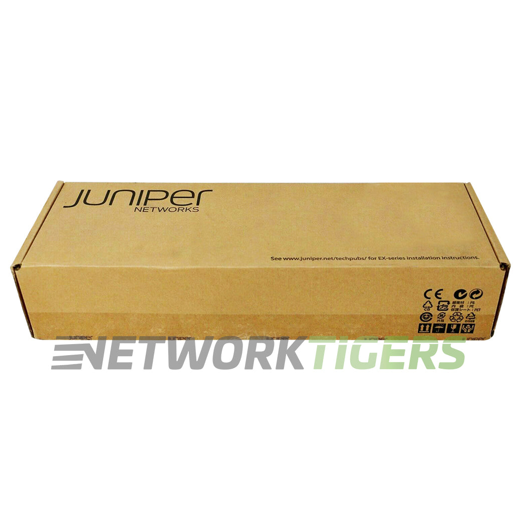NEW Juniper JPSU-715-AC-AFO EX4300 Series 715W AC F-B Airflow Power Supply