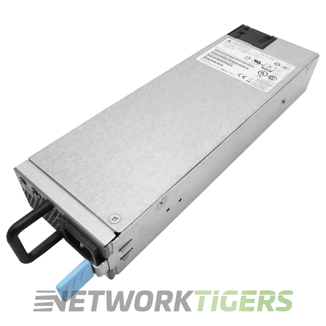 NEW Juniper JPSU-715-AC-AFO EX4300 Series 715W AC F-B Airflow Power Supply