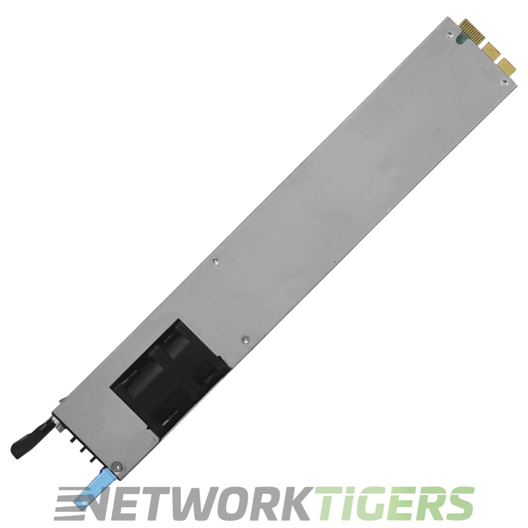 Juniper JPSU-850W-DC-AFI QFX Series 850W DC Back to Front Airflow Power Supply