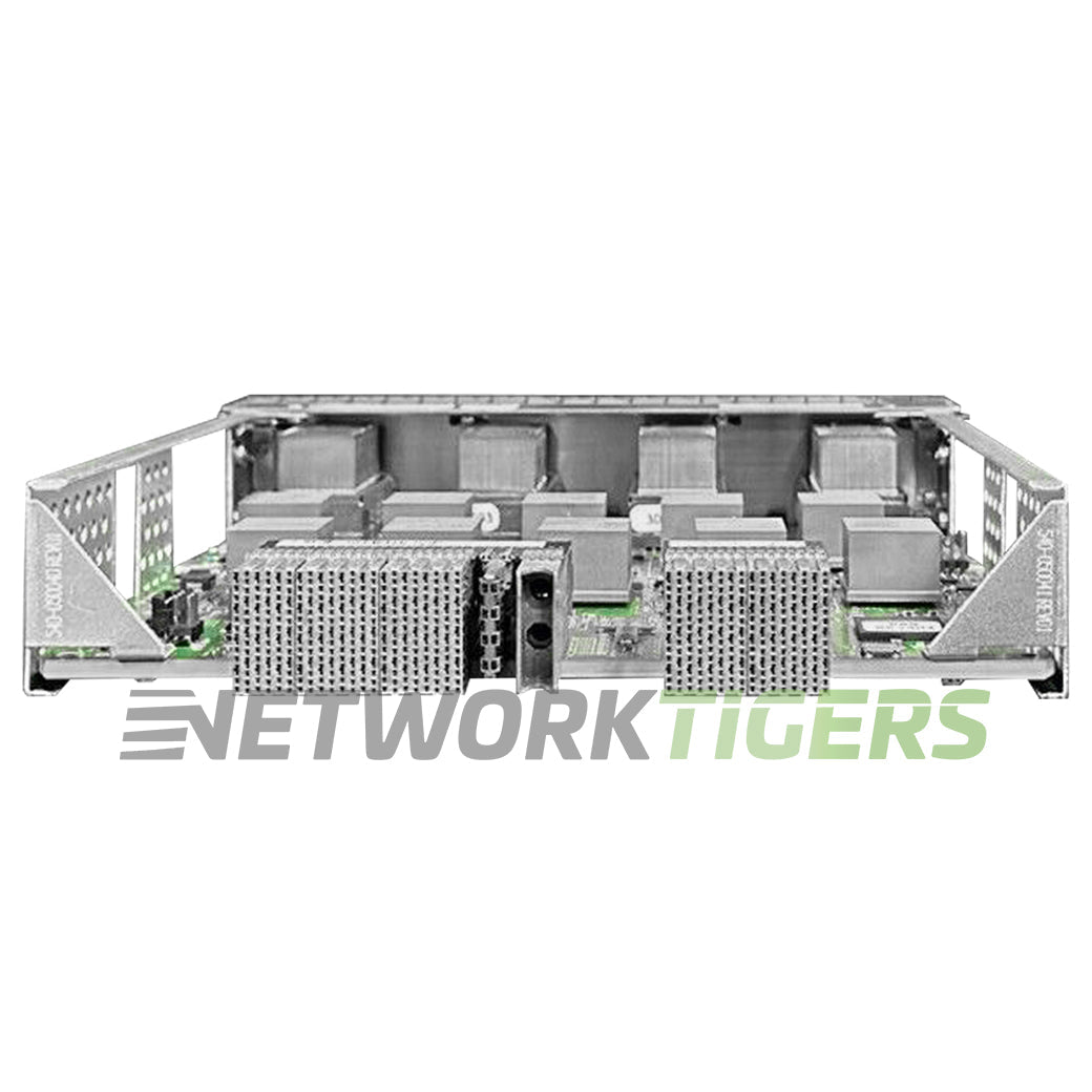 NEW Juniper MIC6-100G-CXP MX2000 Series 4x 100GB CXP Router Module