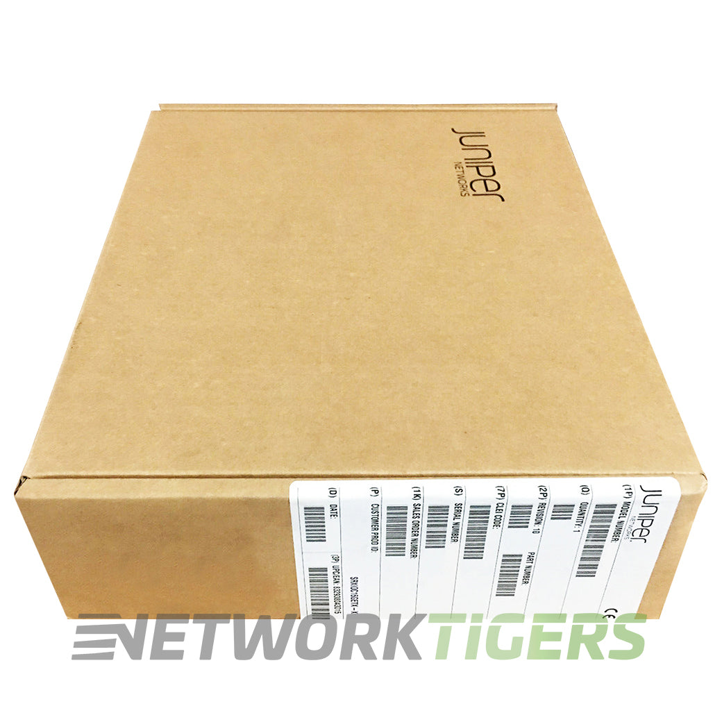 NEW Juniper MIC6-100G-CXP MX2000 Series 4x 100GB CXP Router Module