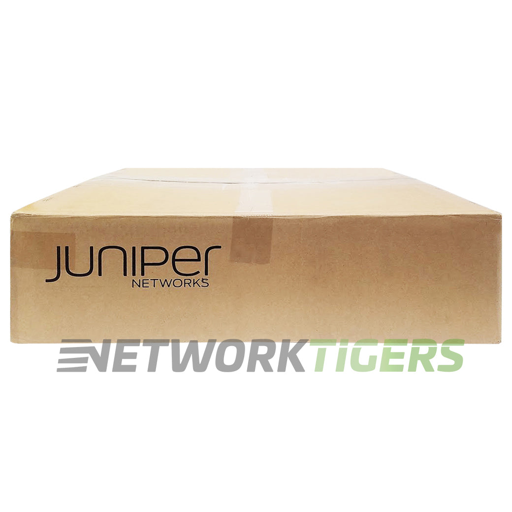 NEW Juniper MPC5E-40G10G 24x 10GB SFP+ 6x 40GB QSFP+ Router Line Card