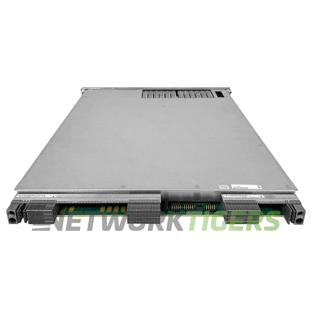 Juniper MPC5E-40G10G-RB 6x 40GB QSFP+ 24x 10GB SFP+ Router Line Card