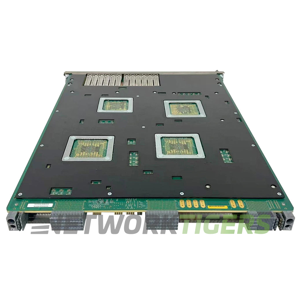 Juniper MPC5E-40G10G-RB 6x 40GB QSFP+ 24x 10GB SFP+ Router Line Card