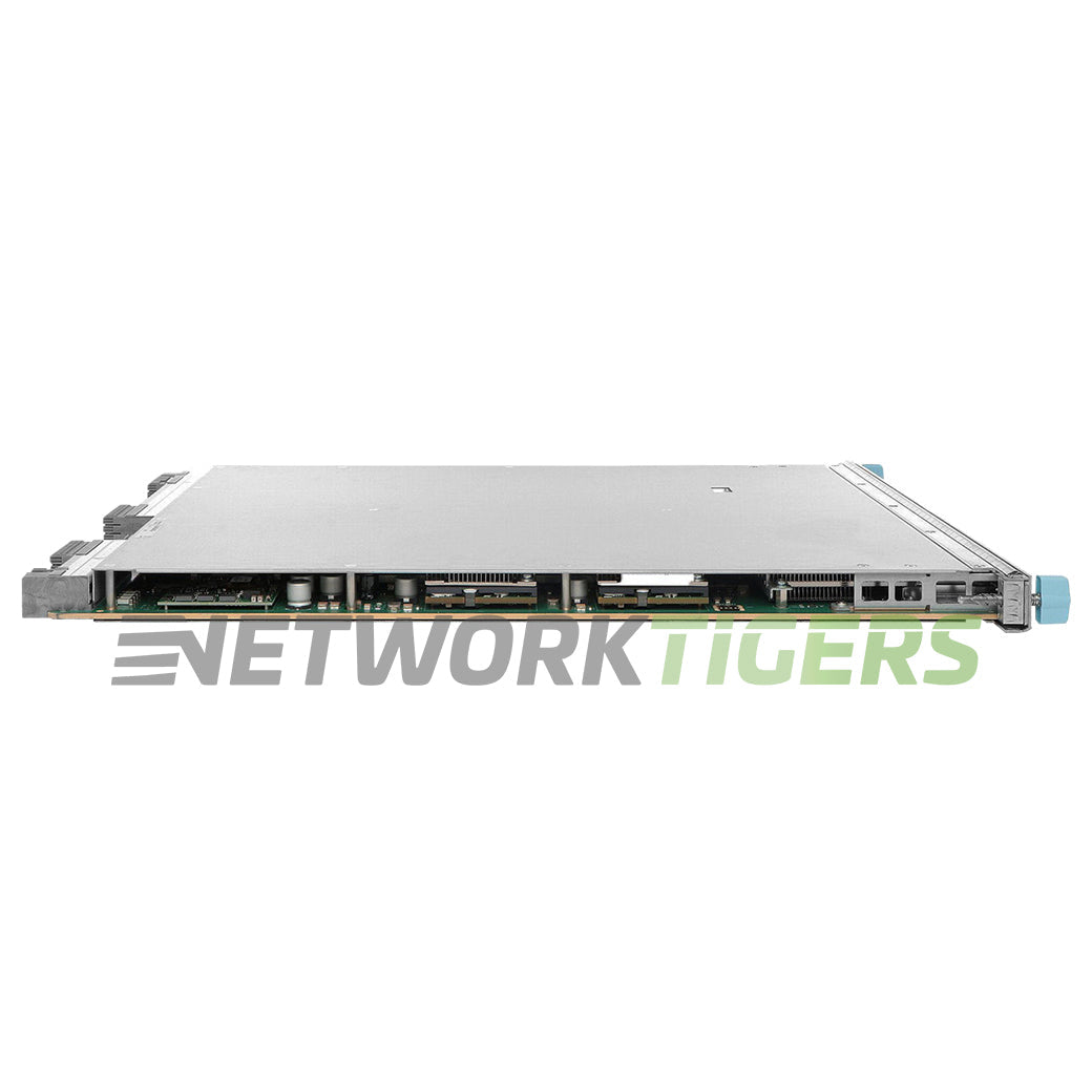 Juniper MPC7E-MRATE MX Series 12x 40GB QSFP+ Router Line Card