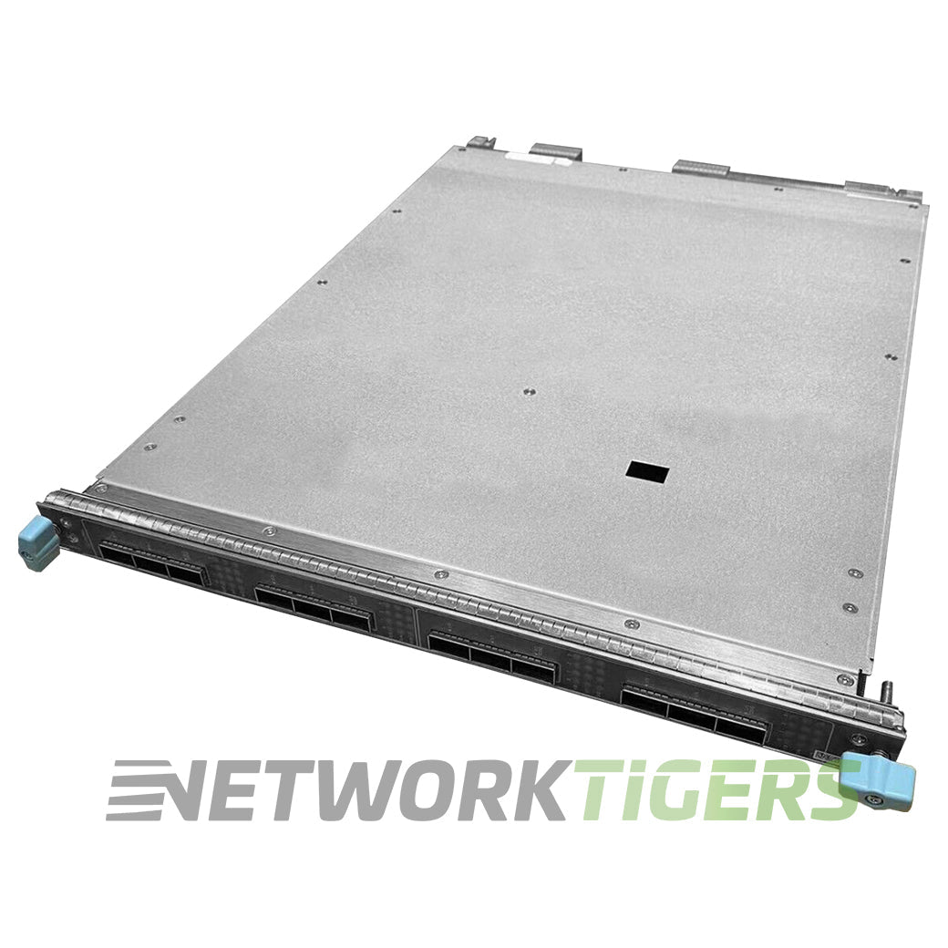 Juniper MPC7E-MRATE-RB MX2000 Series 12x 100GB QSFP28 Router Line Card