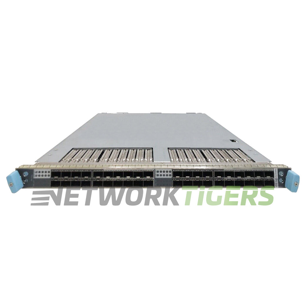 NEW Juniper MPC7EQ-10G-B MX2000 40x 10GB SFP+ Router Line Card