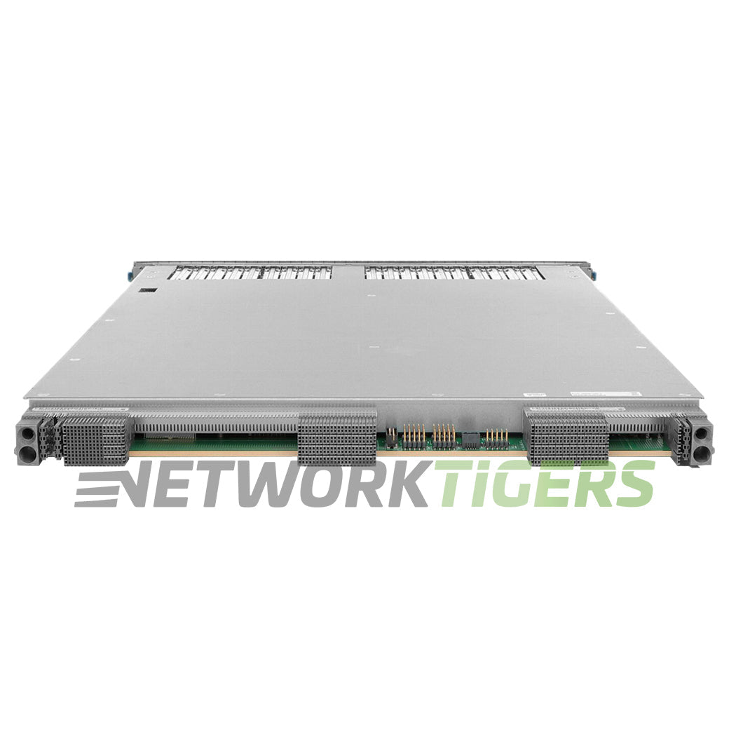 Juniper MPC7EQ-10G-IRB MX2000 40x 10GB SFP+ Router Line Card