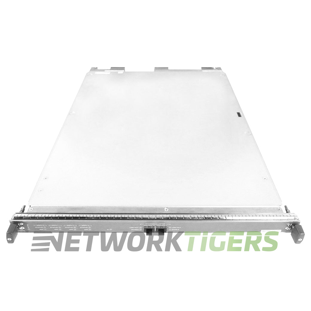 NEW Juniper MS-MPC-128G MX Series Router 128GB Multi Service MPC
