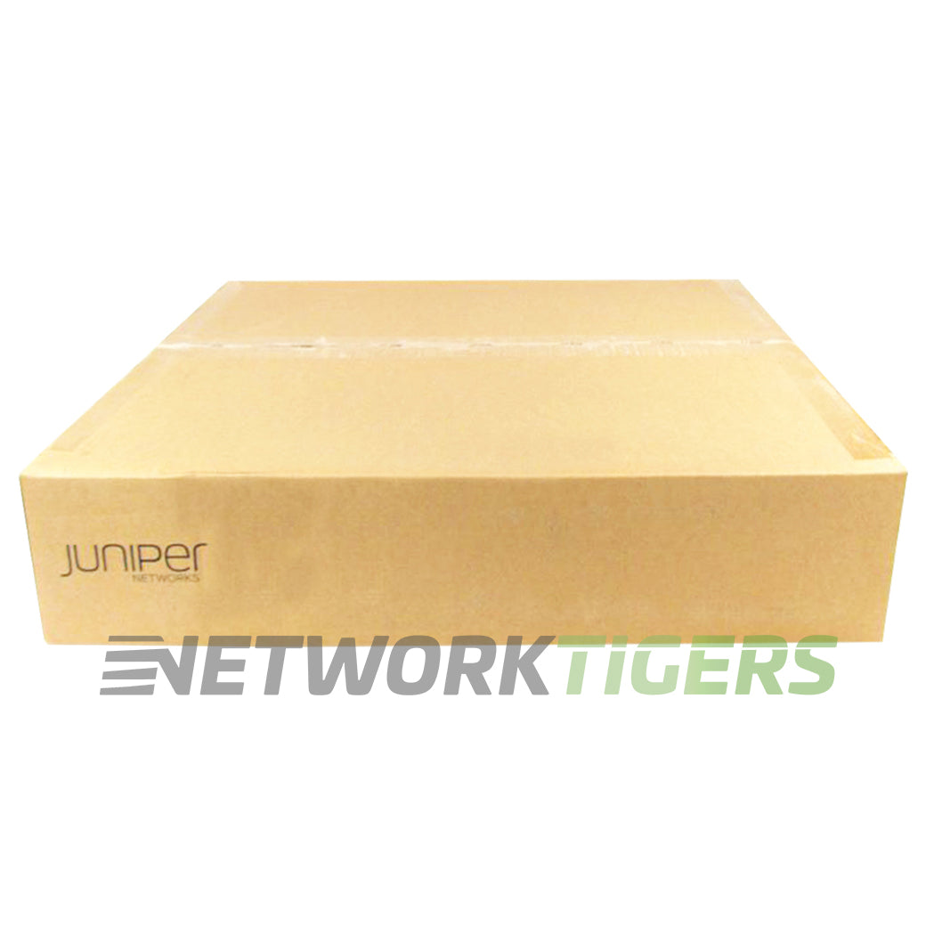 NEW Juniper MX-MPC1E-3D-Q MX Series 2x MIC Slot Router Interface Module