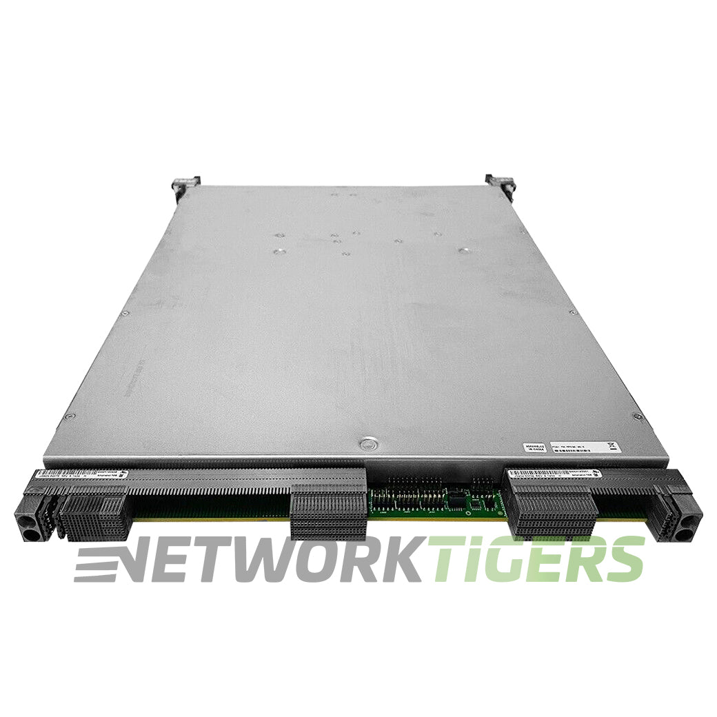NEW Juniper MX-MPC2-3D-EQ-R-B MX MPC2 w/ per-IFL HQoS 512K Queues Line Card