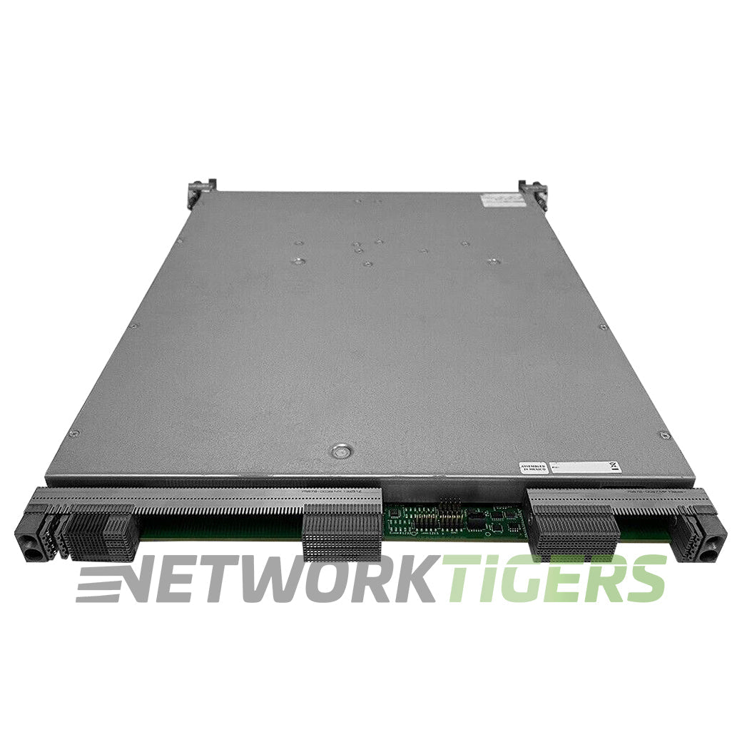 Juniper MX-MPC2-3D-Q Per-IFL HQoS 256K Queues Router Line Card