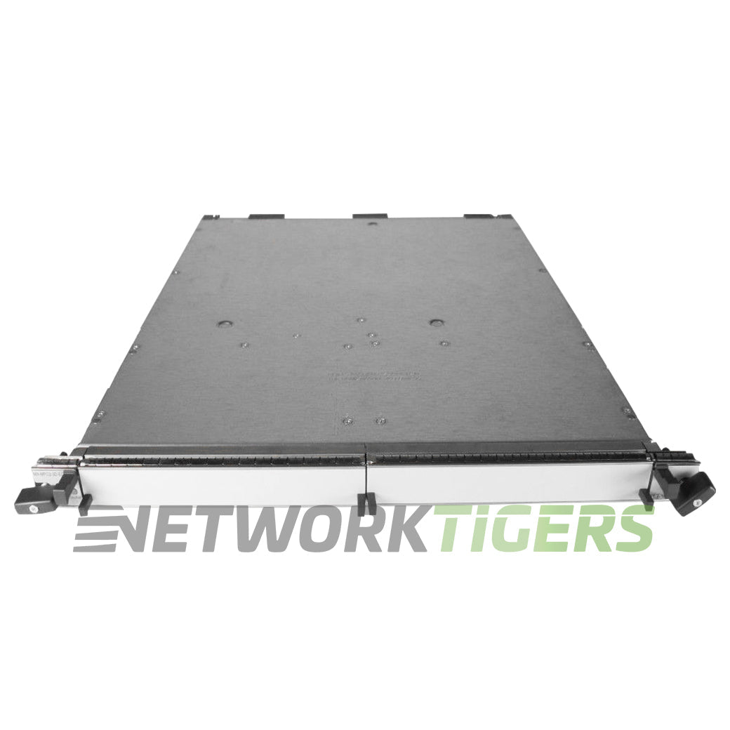 NEW Juniper MX-MPC3E-3D MX Series Router 2x MIC Slot Line Card