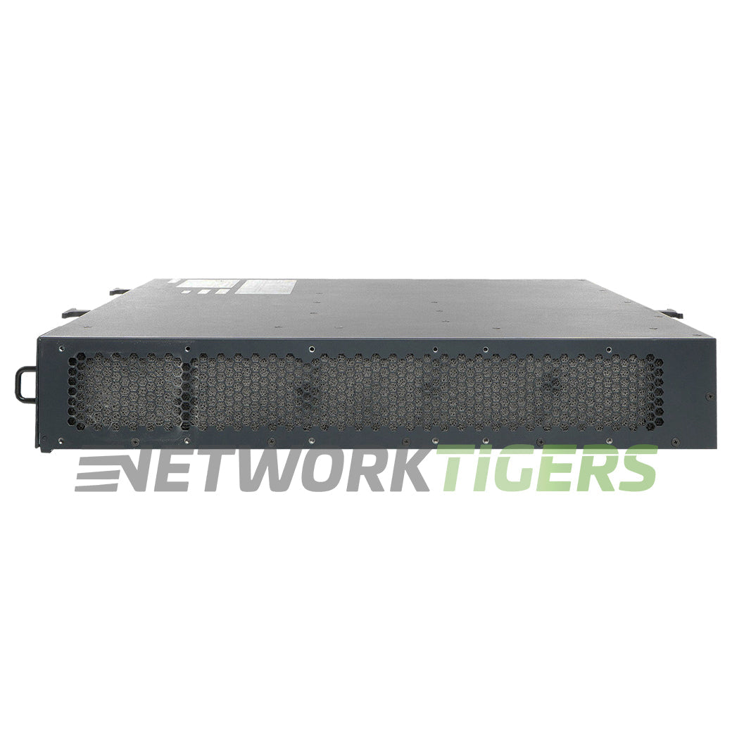 Juniper MX5-T-AC MX Series MX5 Timing Support AC Router Chassis