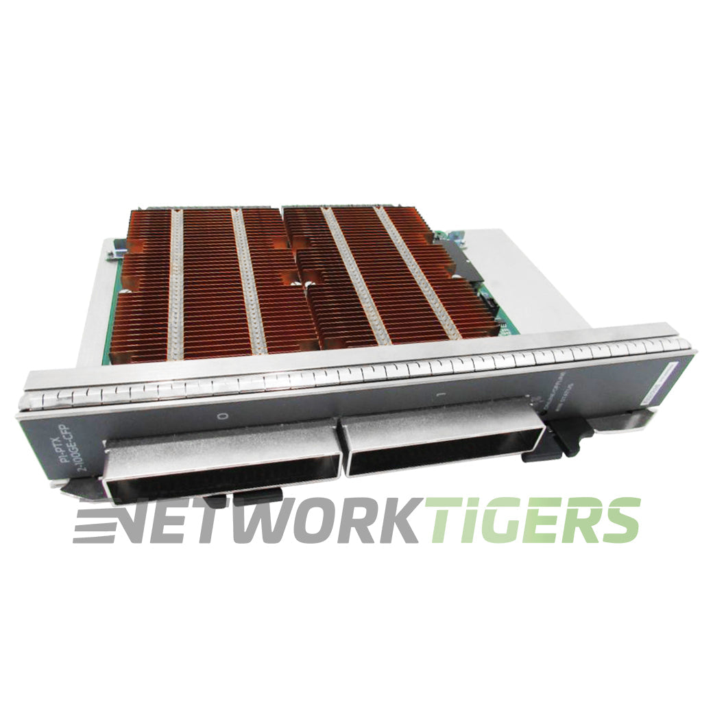 Juniper P1-PTX-2-100GE-CFP PTX Series 2x 100GB CFP First Generation PIC