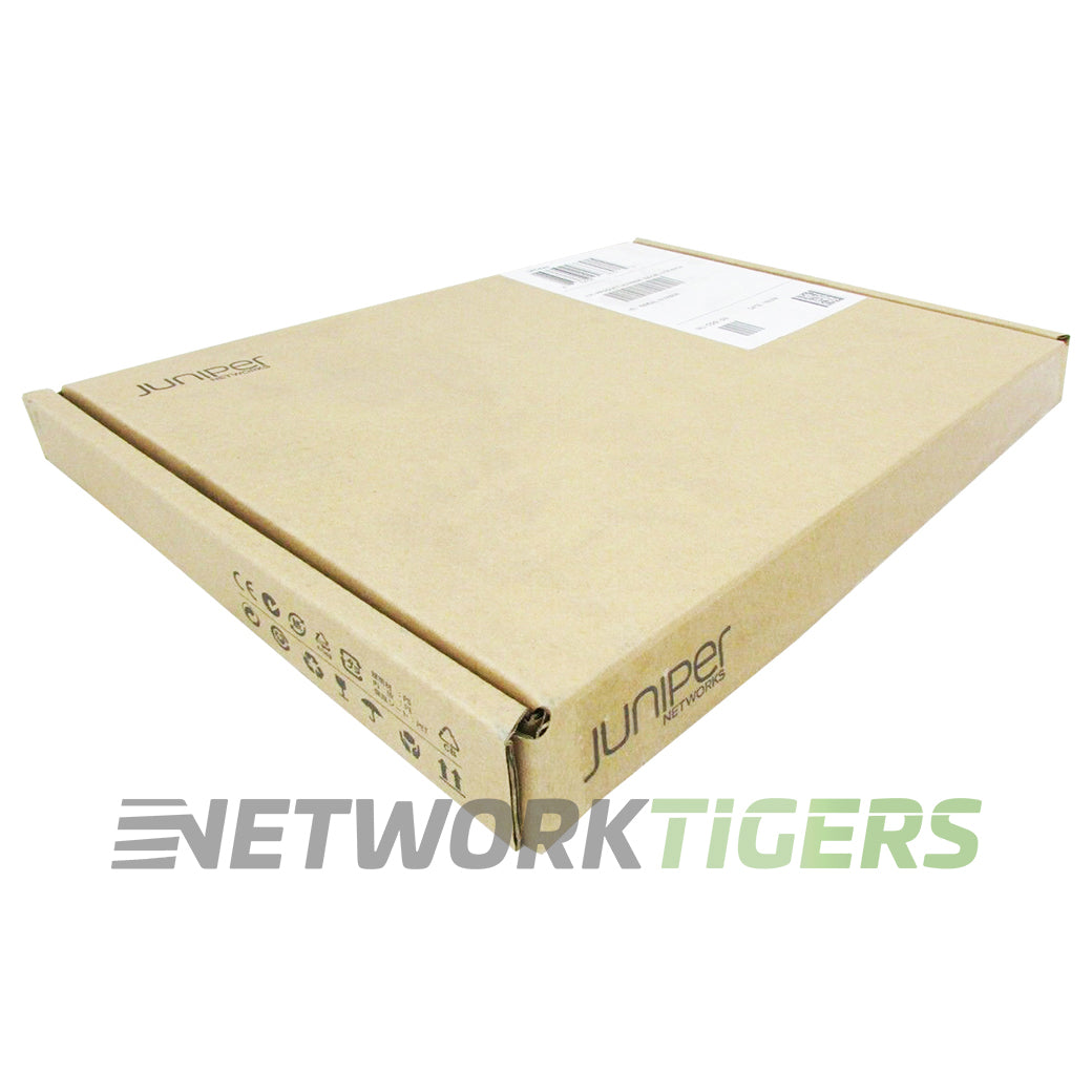 NEW Juniper QFX-QSFP-DACBO-1M 1m 1x 40GB QSFP+ to 4x 10GB SFP+ DA Breakout Cable