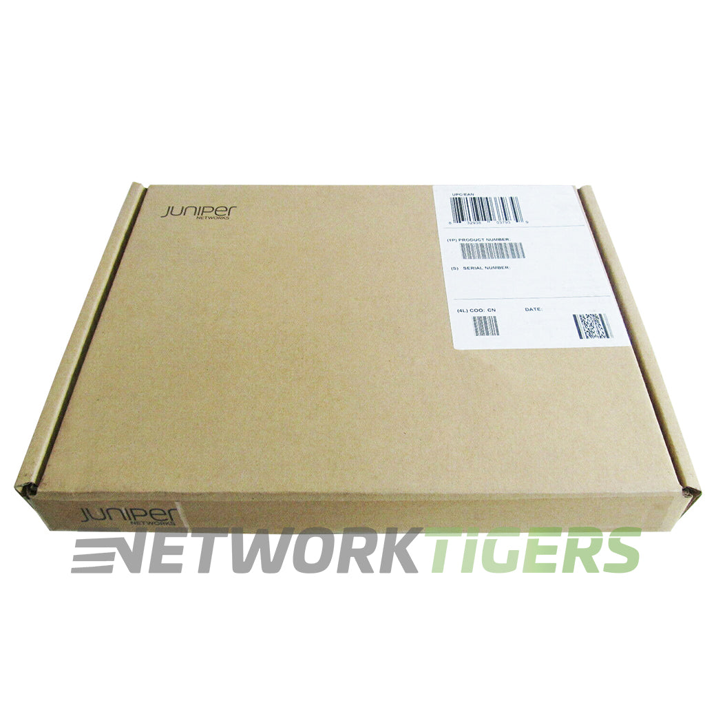 NEW Juniper QFX-SFP-DAC-3MA 3m 10GB SFP+ Direct Attach Copper Cable