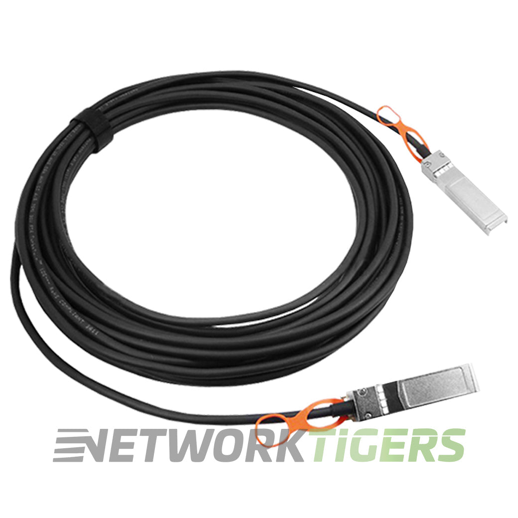 Juniper QFX-SFP-DAC-7MA 7m 10GB SFP+ Direct Attach Copper Cable