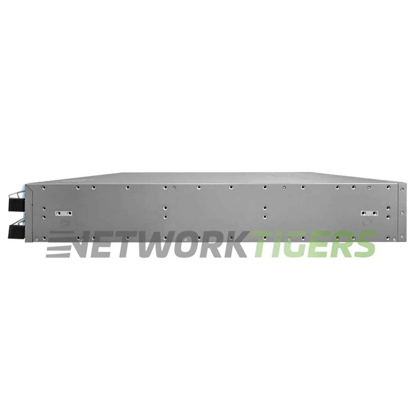 NEW Juniper QFX5100-96S-AFI 96x 10GB SFP+ 8x 40GB QSFP+ Back-to-Front Air Switch