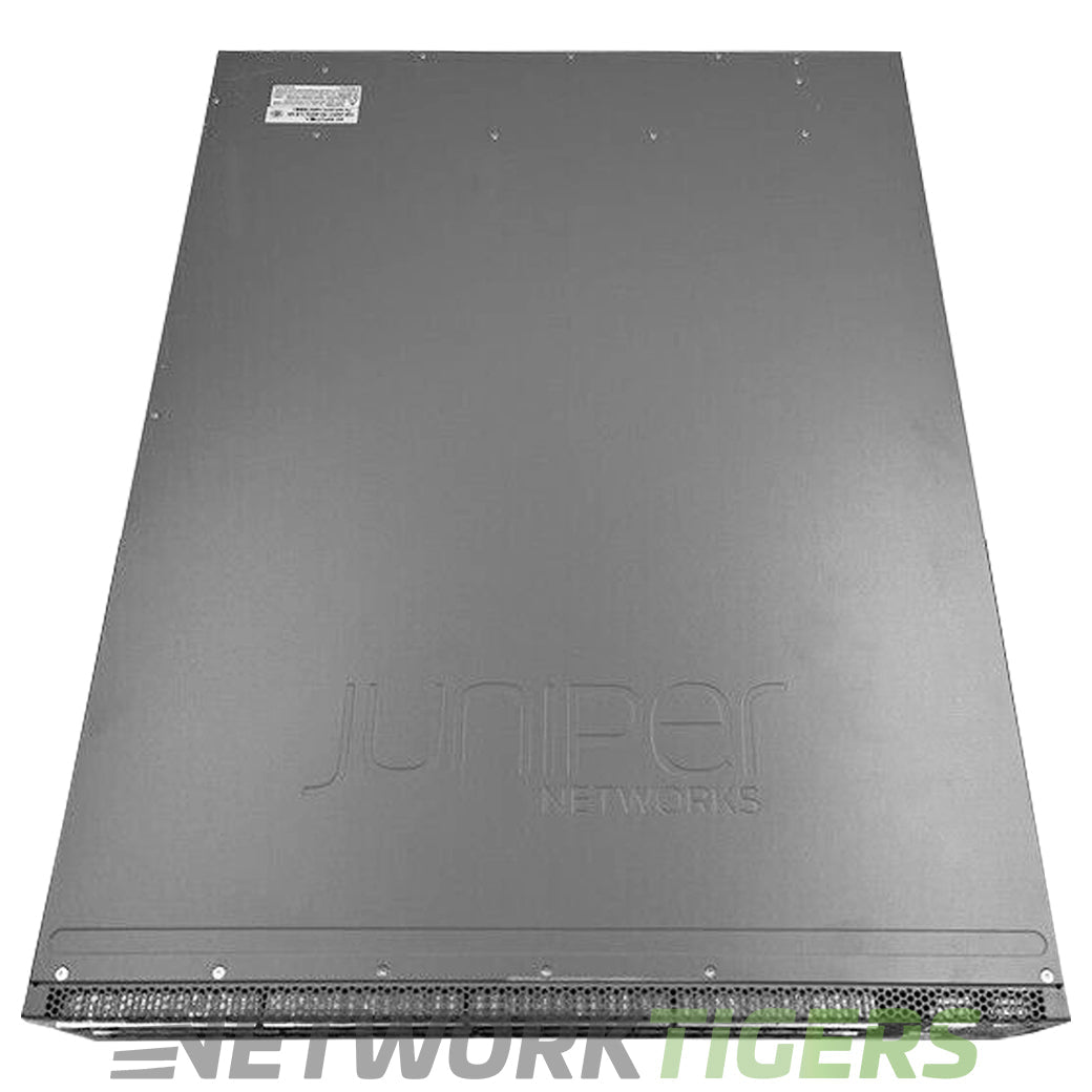 NEW Juniper QFX5100-96S-DC-AFI 96x 10GB SFP+ 8x 40GB QSFP+ B-F Air (DC) Switch