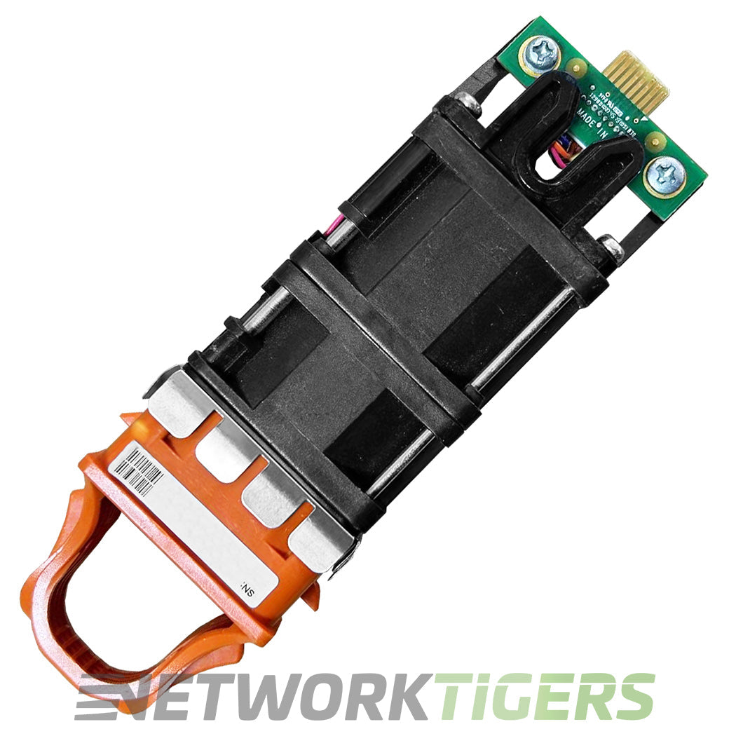Juniper QFX5100-FAN-AFO EX4600 Series Front-to-Back Airflow Switch Fan Module