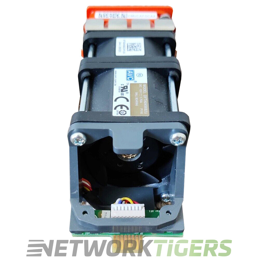 Juniper QFX5100-FAN-AFO Front-to-Back Airflow Switch Fan Module