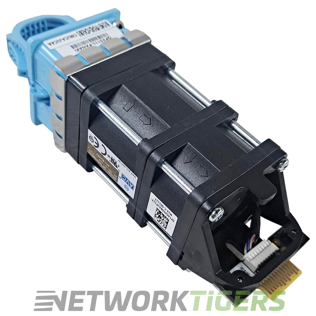 Juniper QFX5110-FANAFI EX4650 Series Back to Front Airflow Switch Fan