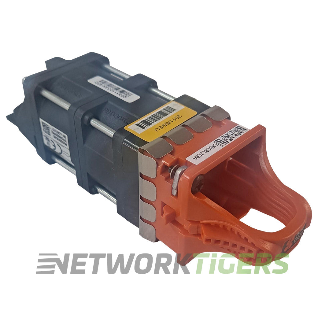 Juniper QFX5110-FANAFO QFX5120 Series Front-to-Back Airflow Switch Fan Module