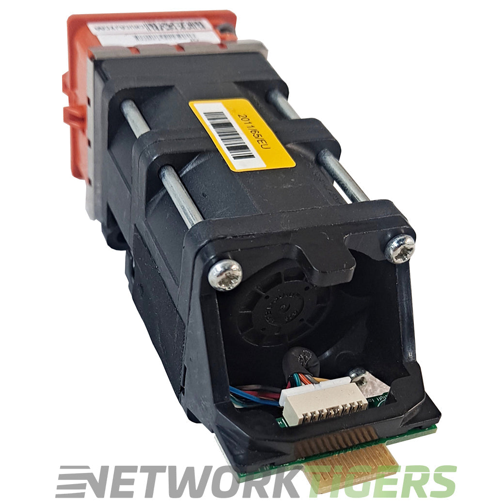 NEW Juniper QFX5110-FANAFO QFX5110 Front-to-Back Airflow Switch Fan Module