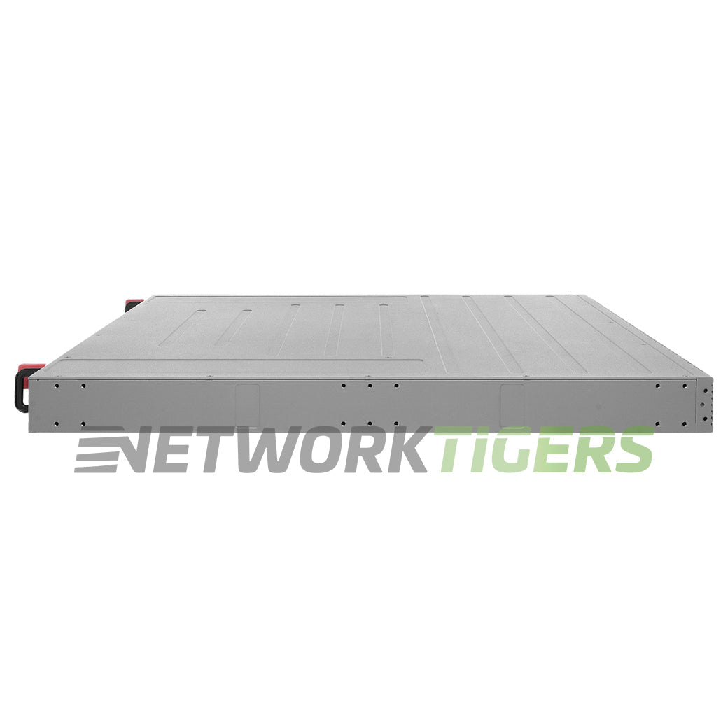 Juniper QFX5200-48Y-DC-AFI 48x 25GB SFP28 6x 100GB QSFP28 B-F Air (DC) Switch