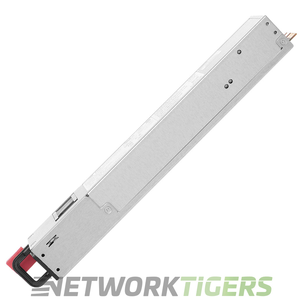 Juniper QFX520048Y-APSU-AO 650W AC Back-to-Front Airflow Switch Power Supply