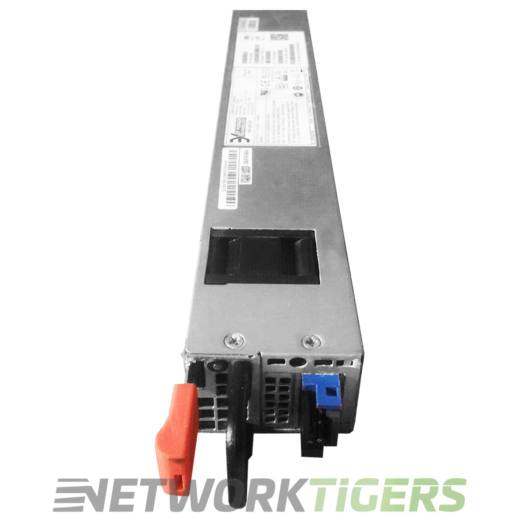 Juniper QFX520048Y-DPSU-AO QFX5200 DC 650W F-B Airflow Switch Power Supply
